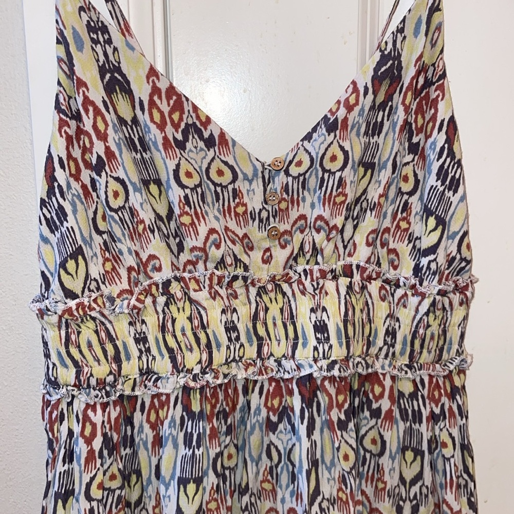 Small Mini Dress - Picture 2 of 4